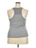 Danskin Now Gray Tank Top Size 2X - photo 2