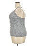 Danskin Now Gray Tank Top Size 2X - photo 5