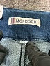 Morrison Blue Jeans Size 26 waist - photo 7