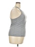 Danskin Now Gray Tank Top Size 2X - photo 4