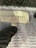 Michelle Mason Solid Blue Pullover Sweater Size S - photo 7
