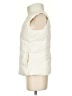 Lands' End 100% Polyester Ivory Vest Size XS - photo 5