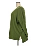 Time and Tru Green Pullover Sweater Size 22 - photo 5