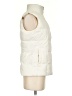 Lands' End 100% Polyester Ivory Vest Size XS - photo 4