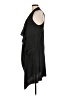 Double Zero 100% Polyester Black Cardigan Size L - photo 5