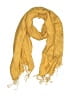 Unbranded Yellow Scarf One size - photo 1