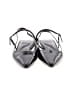 DKNY Black Flats Size 11 (estimated) - photo 2