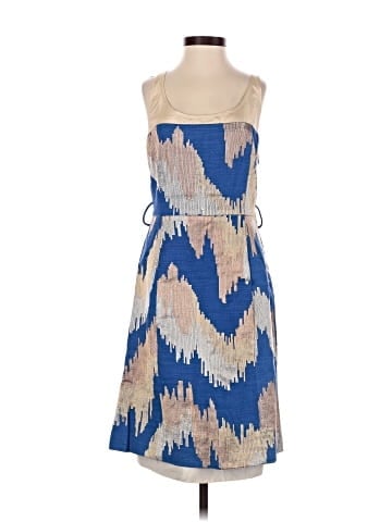 Tracy Reese Casual Dress (view 1)