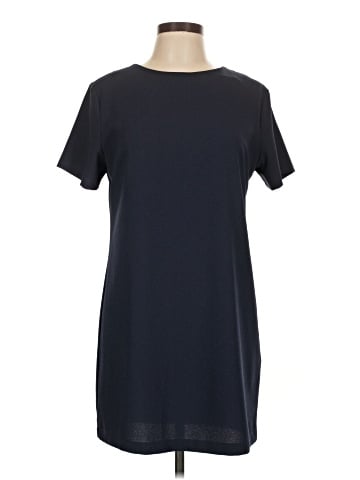 Veronica M. Casual Dress (view 1)