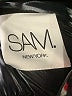 SAM Black Snow Jacket Size XS - photo 6