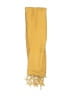 Unbranded Yellow Scarf One size - photo 2
