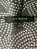 Liz McCoy Black Kimono Size L - photo 7