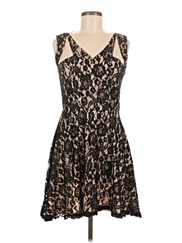 Gianni Bini Cocktail Dress (view 1)