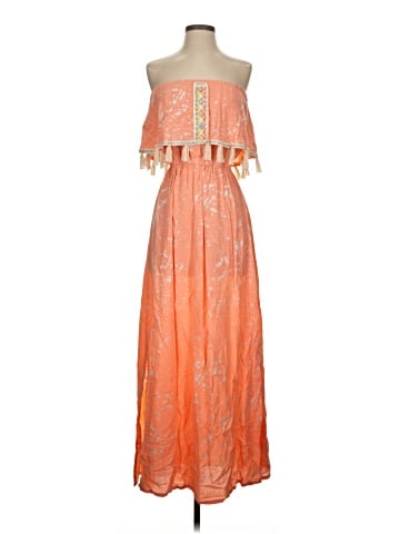 Skemo Casual Dress (view 1)