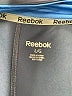 Reebok Blue Track Jacket Size L - photo 6
