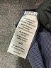 Reebok Blue Track Jacket Size L - photo 7