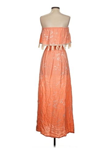 Skemo Casual Dress (view 2)
