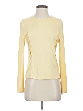 Ak Anne Klein Long Sleeve Top