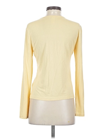 AK Anne Klein Long Sleeve Top (view 2)
