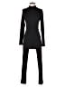Shein Black Jumpsuit Size S - photo 1