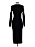 Rag & Bone Black Cocktail Dress Size L - photo 2