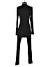 Shein Black Jumpsuit Size S - photo 2