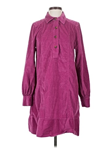 Lands' End Casual Dress (view 1)