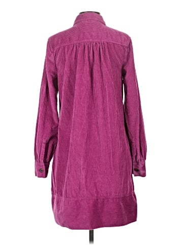 Lands' End Casual Dress (view 2)