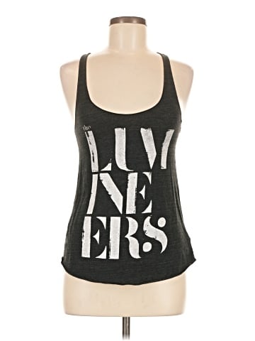 American Apparel Tank Top (view 1)