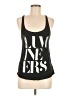 American Apparel Black Tank Top Size M - photo 1