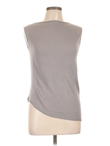 Emporio Armani Sleeveless Top (view 1)