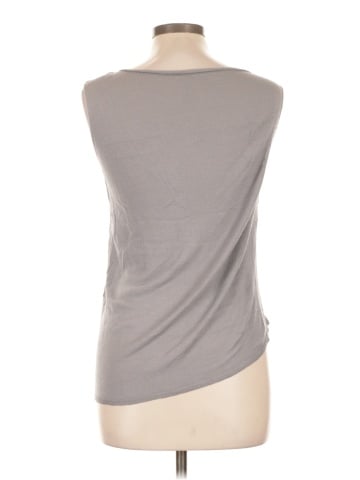 Emporio Armani Sleeveless Top (view 2)
