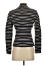 MICHAEL Michael Kors Stripes Gold Blazer Size 4 (petite) - photo 2