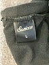 Assorted Brands Black Long Sleeve Blouse Size L - photo 7