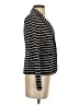 MICHAEL Michael Kors Stripes Gold Blazer Size 4 (petite) - photo 4