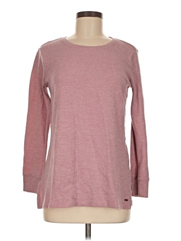 Roots Long Sleeve T-Shirt (view 1)