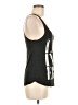 American Apparel Black Tank Top Size M - photo 4