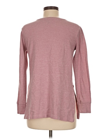 Roots Long Sleeve T-Shirt (view 2)