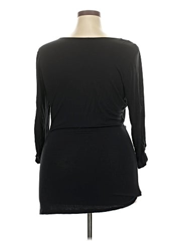 Paisley Sky Casual Dress (view 2)