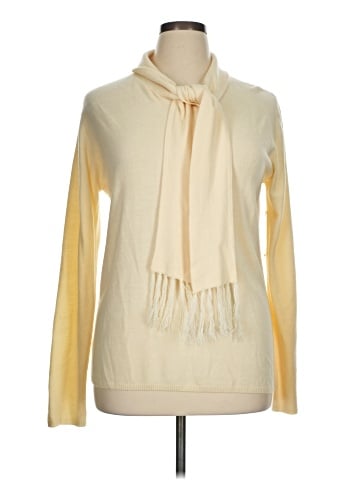 Sherry Taylor Pullover Sweater (view 1)