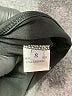 Unbranded Solid Black Jumpsuit Size S - photo 4