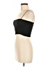 Pull&Bear Black Tube Top Size M - photo 5