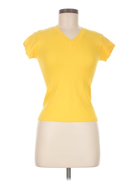 Michael Stars Short Sleeve Turtleneck