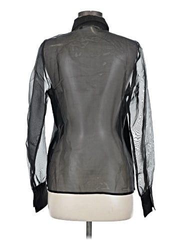 .OBJECT Long Sleeve Blouse (view 2)