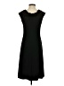 Max Studio Solid Black Cocktail Dress Size XS - photo 2