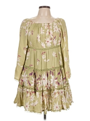 Jaase Casual Dress (view 1)