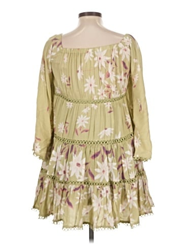 Jaase Casual Dress (view 2)