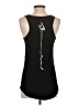 ASColour Black Sleeveless Top Size S - photo 2
