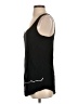 ASColour Black Sleeveless Top Size S - photo 5
