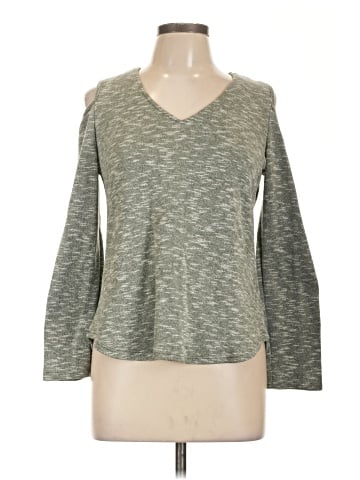 Froxx Pullover Sweater (view 1)